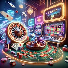 Koleksi slot online dan table games di kratonbet untuk pemain Indonesia