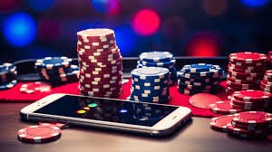 Tampilan platform kratonbet untuk pengguna Indonesia di perangkat mobile