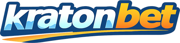 Logo kratonbet platform hiburan online